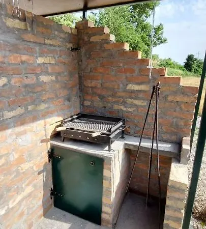 Nyaraló Brvnara Beli Kamen 2 Szávaszentdemeter