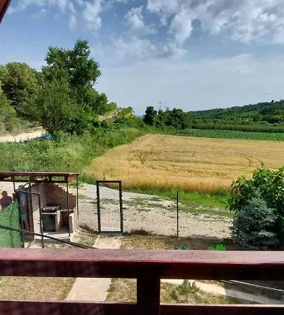 Brvnara Beli Kamen 2 *