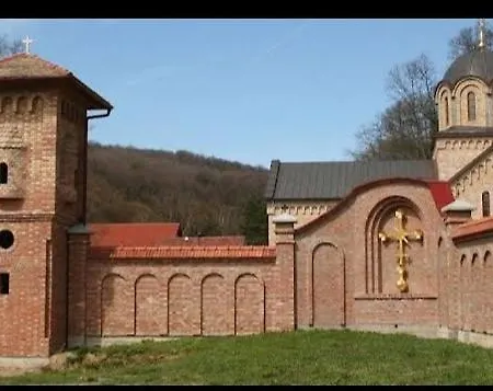 Brvnara Beli Kamen 2 * Szávaszentdemeter