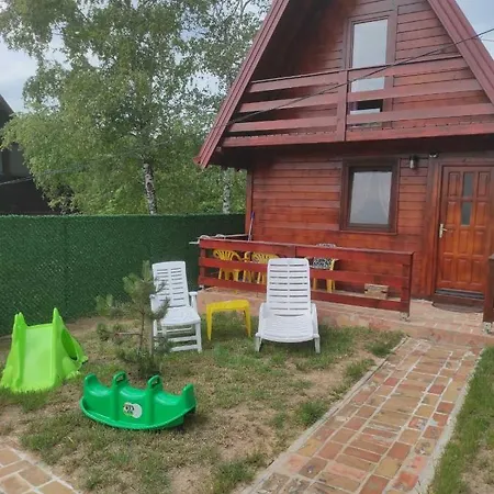 Brvnara Beli Kamen 2 * Szávaszentdemeter