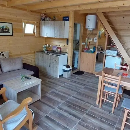 Brvnara Beli Kamen 2 Nyaraló *