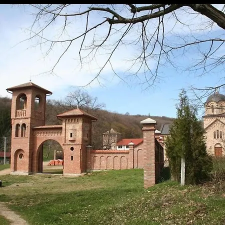 Brvnara Beli Kamen 2 Nyaraló Szávaszentdemeter