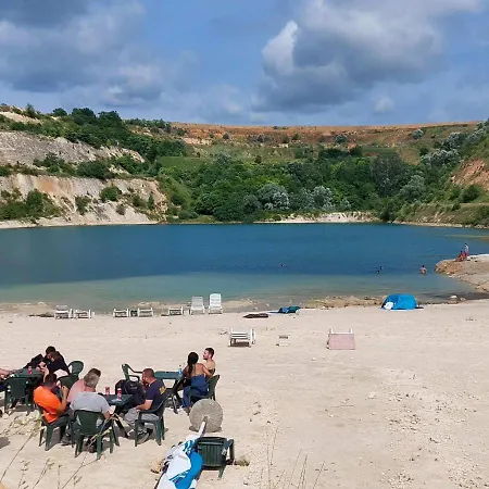 Brvnara Beli Kamen 2 * Szávaszentdemeter