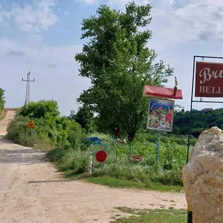 Brvnara Beli Kamen 2 Nyaraló *