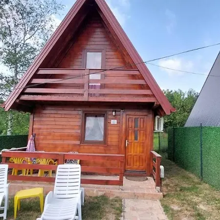 Brvnara Beli Kamen 2 別荘 *