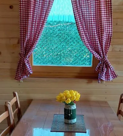 Brvnara Beli Kamen 2 Szávaszentdemeter