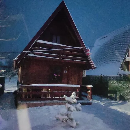 Brvnara Beli Kamen 2 Nyaraló Szávaszentdemeter