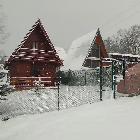 Brvnara Beli Kamen 2 Nyaraló *