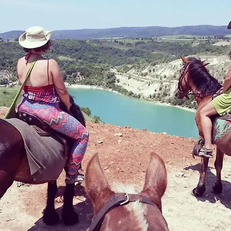 Nyaraló Brvnara Beli Kamen 2 *