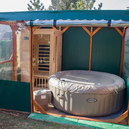 Brvnara Beli Kamen 2 Szávaszentdemeter