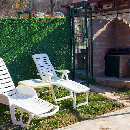 Brvnara Beli Kamen 2 Nyaraló *