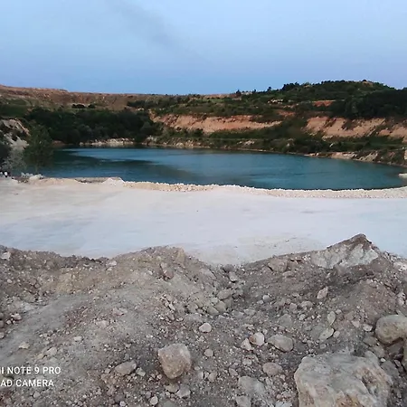 Brvnara Beli Kamen 2