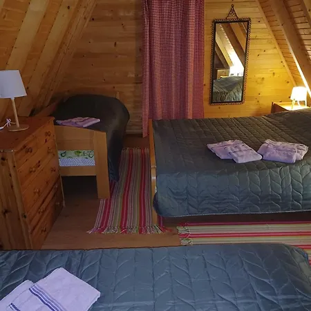 別荘 Brvnara Beli Kamen 2 *