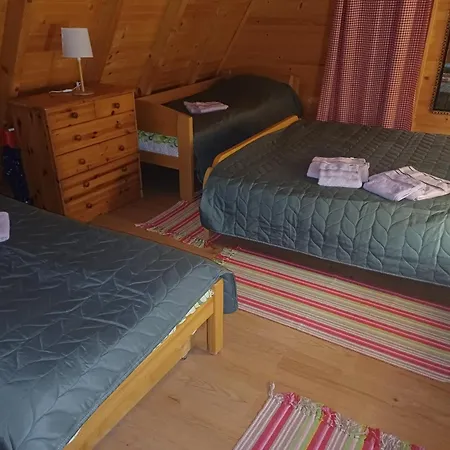 Brvnara Beli Kamen 2 別荘