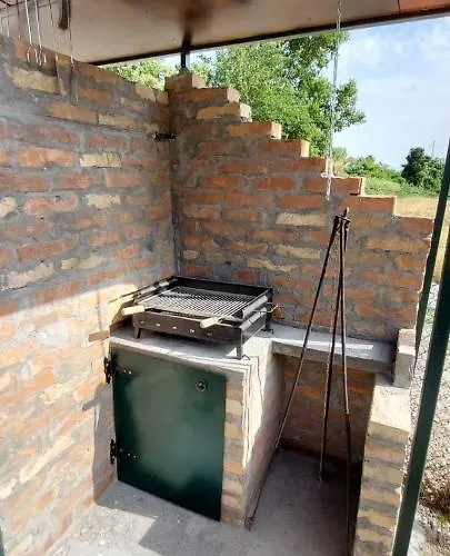 Tatil Evi Brvnara Beli Kamen 2 Sremska Mitrovica