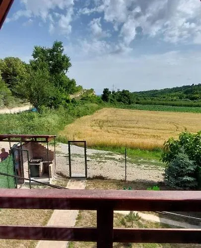 Brvnara Beli Kamen 2 *