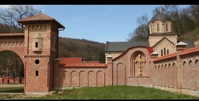 Brvnara Beli Kamen 2 * Sremska Mitrovica