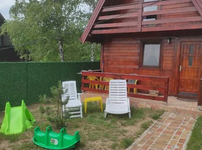 Brvnara Beli Kamen 2 * Sremska Mitrovica