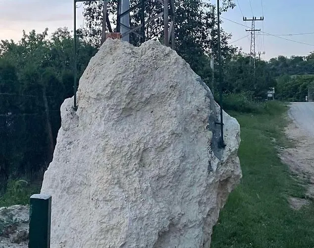 Brvnara Beli Kamen 2 Tatil Evi