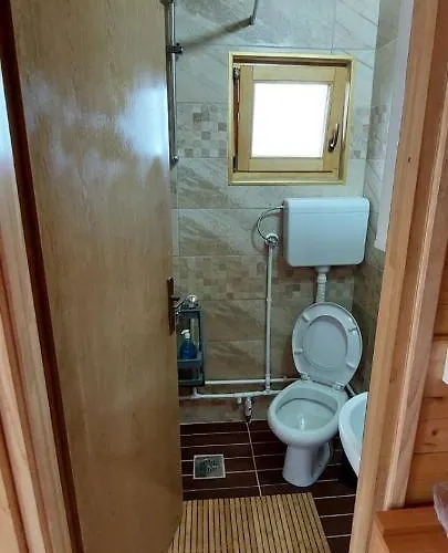 Brvnara Beli Kamen 2 Tatil Evi