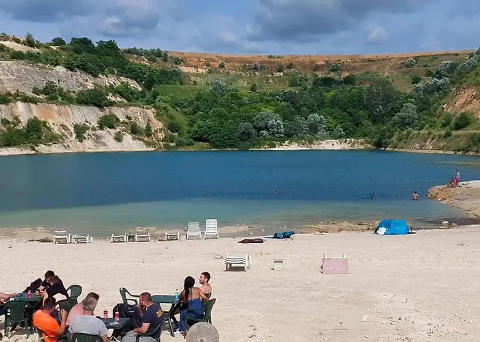 Brvnara Beli Kamen 2 * Sremska Mitrovica