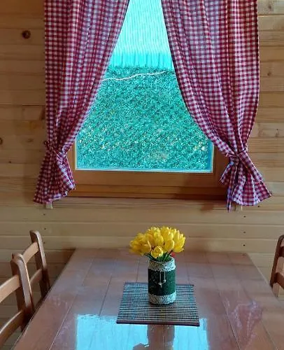 Brvnara Beli Kamen 2 Sremska Mitrovica