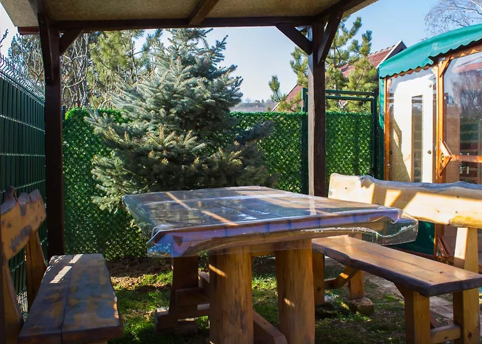 Tatil Evi Brvnara Beli Kamen 2