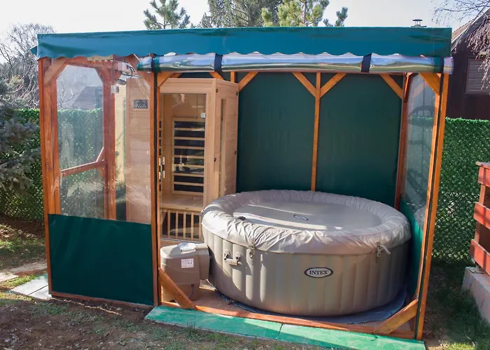 Brvnara Beli Kamen 2 Sremska Mitrovica