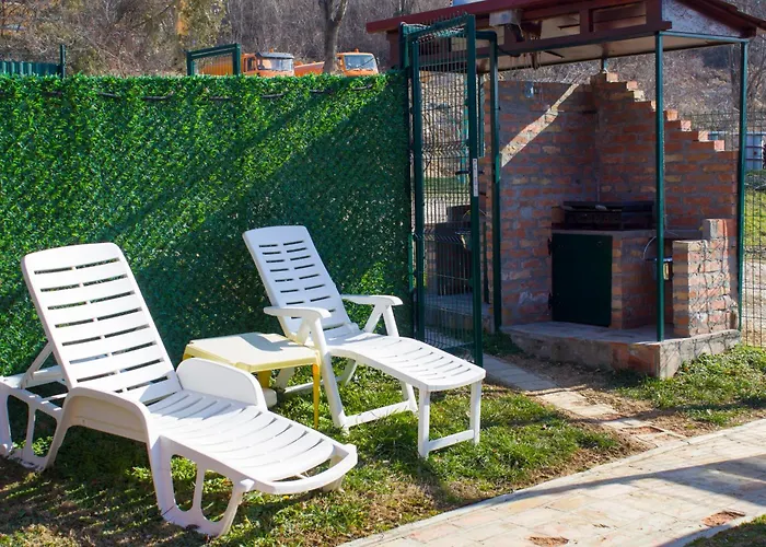 Brvnara Beli Kamen 2 Tatil Evi *