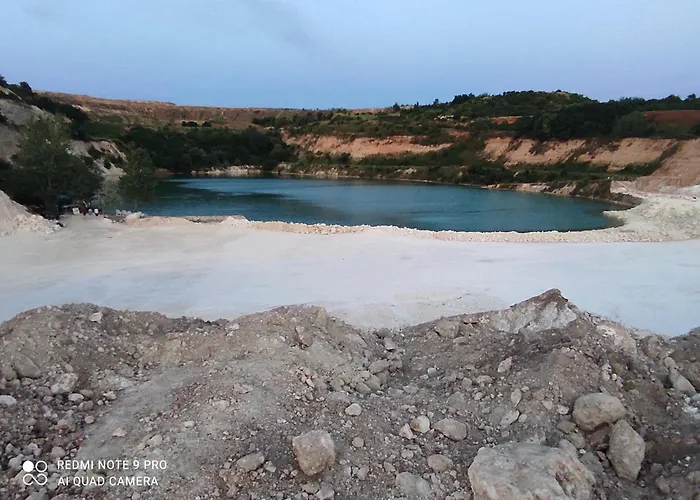 Brvnara Beli Kamen 2